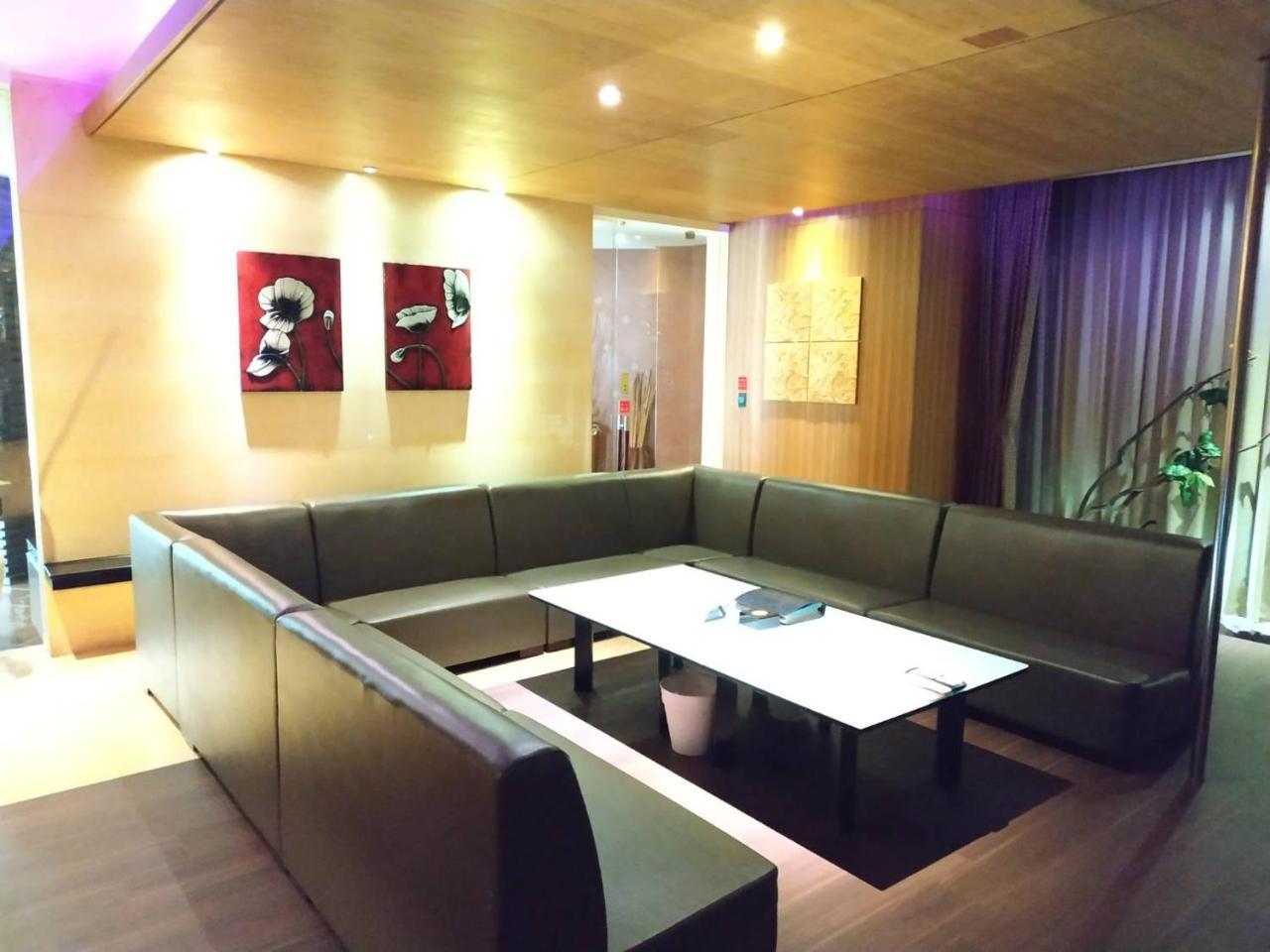 Idee Spa Motel Yangmei Esterno foto