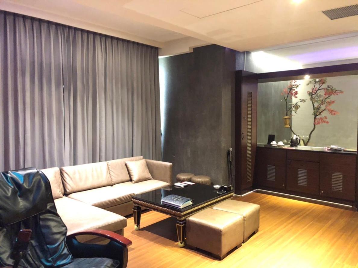 Idee Spa Motel Yangmei Esterno foto