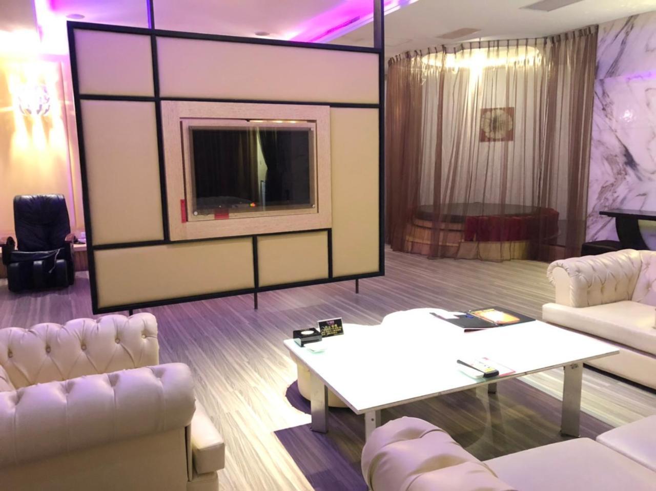 Idee Spa Motel Yangmei Esterno foto