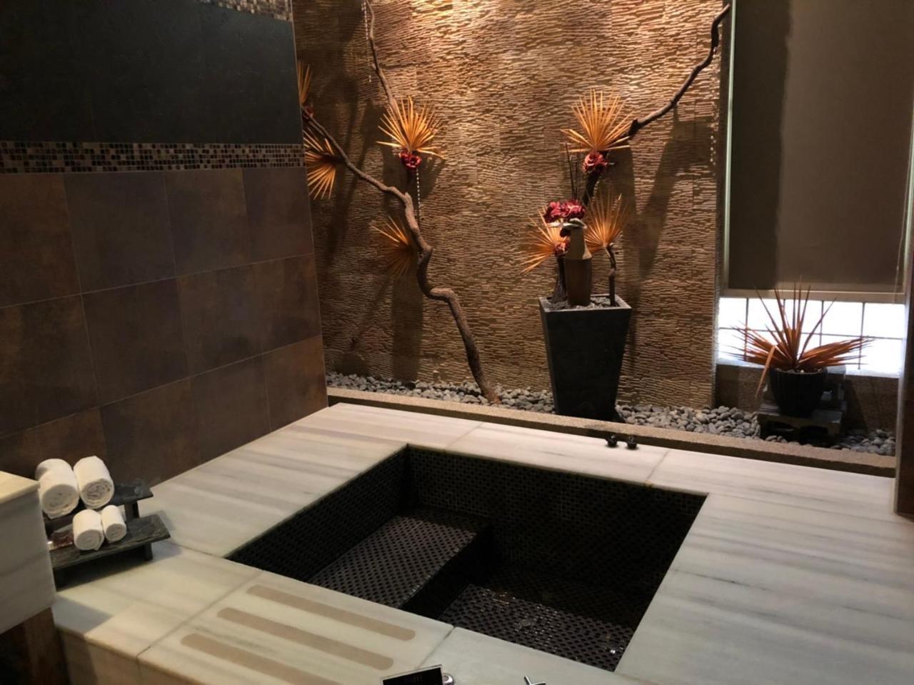 Idee Spa Motel Yangmei Esterno foto